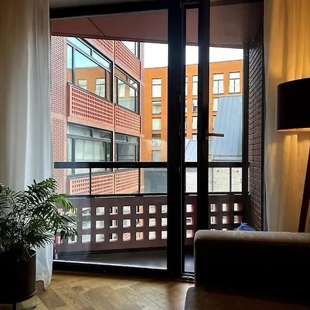 Beautiful Flat In Centre Apartment Tallinn