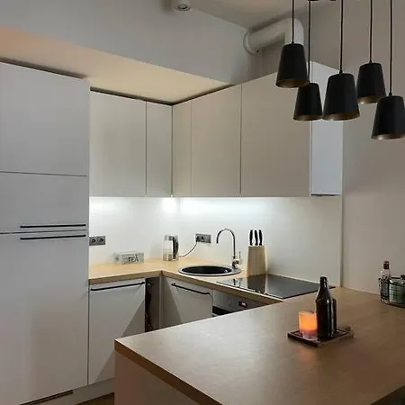 Beautiful Flat In Centre * Tallinn