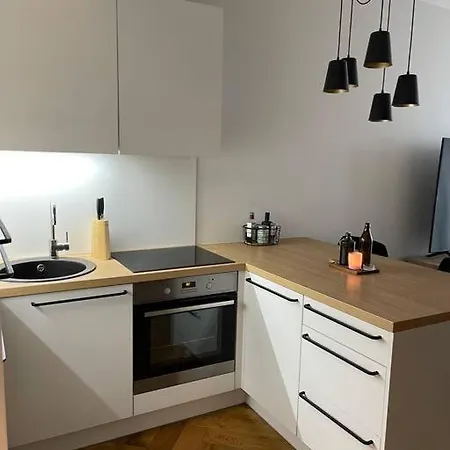 Beautiful Flat In Centre