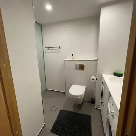Beautiful Flat In Centre Daire *