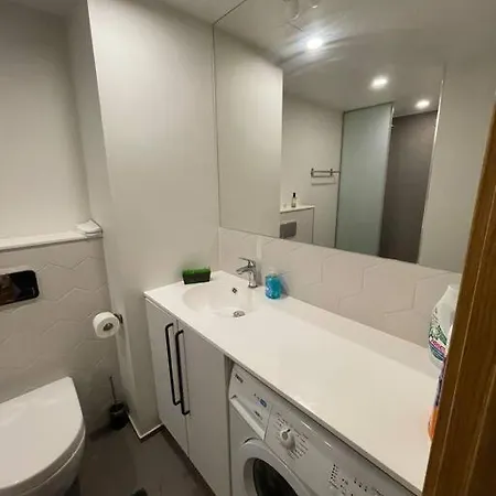 Beautiful Flat In Centre Tallinn