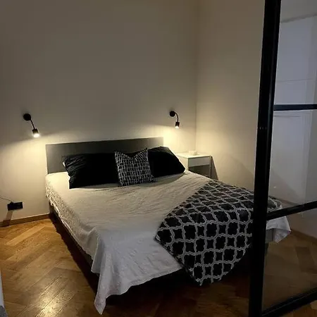 Beautiful Flat In Centre * Tallinn