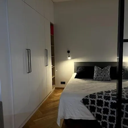 شقة Beautiful Flat In Centre